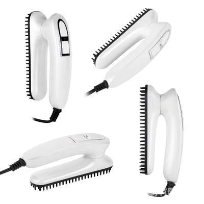 Men's Styling Beard Comb Beard Grooming Comb - Bellarte Enchanté Men's Styling Beard Comb Beard Grooming Comb